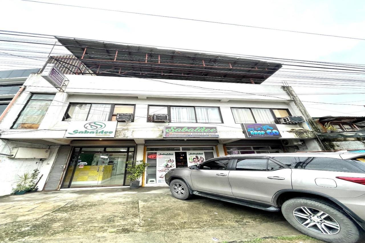 Oyo 910 Sabaidee Suites Mandaue City Exterior photo